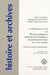 Histoire et archives Tome 8 : le parlement en exil ou histoire politique et judiciaire des translations du parlement de Paris (XV-XVIII siècles)