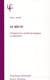 Le récit - perspectives anthropologique et littéraire