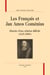 Les français et jan amos coménius - histoire d'une relation difficile (1631-2000)