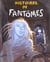 Histoires de fantomes