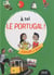 À toi le portugal!