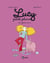Lucy poids plume t.1 - une gamine en or