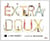 Extra doux