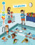 La piscine
