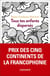 Tous tes enfants dispersés