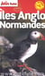 Iles Anglo-Normandes 2013-2014