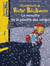 Les aventures de Victor Bigboum t.9 - le monstre de la planète des neiges