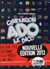 Génération ado, le dico (édition 2012)