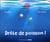 Drôle de poisson !