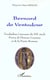 Bernard de Ventadour - troubadour limousin du XII siècle