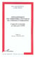 Developpement des territoires, politiques de l'emploi et formation - l'approche territoriale, un enj