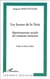 Les jeunes de la nuit - representations sociales des conduites nocturnes