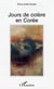 Jours de colere en coree