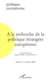 À la recherche de la politique étrangère européenne