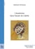 L'autofiction dans l'oeuvre de Colette