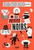 Dix petits noirs pour enfants - dix grands auteurs du polar