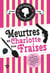 Les enquêtes d'Hannah Swensen Tome 2 : meurtres et charlotte aux fraises