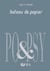 Bateau de papier