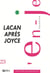 En-je lacanien n.23 - lacan après joyce