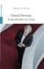 Daniel benoin, la modernite en scene