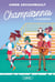Championnes Tome 1 : la promesse