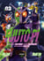 Fuuto pi Tome 3