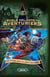 L'école volante des aventuriers Tome 2 : la jungle dans la glace éternelle