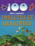 100 infos à connaître - insectes et araignées