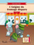 Je lis tout seul - niveau 1 - l'énigme du fromage disparu