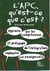 L'APC Qu'est-ce que c'est ?