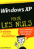 Windows xp 6e poche pour les nuls
