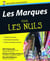 Les marques pour les nuls
