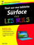 Tout Sur Ma Tablette Microsoft Surface Pour Les Nuls