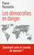 Les démocraties en danger