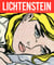 Roy Lichtenstein - catalogue d'exposition du Tate museum