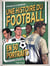 Une histoire du football en 50 portraits