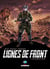 Lignes de front Tome 4 - les diables verts