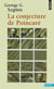 La Conjecture de Poincaré