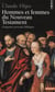 Hommes et femmes du Nouveau Testament - cinquante portraits bibliques