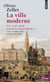 Histoire de l'Europe urbaine Tome 3 - la ville moderne, XVIe-XVIIIe siècle