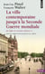 Histoire de l'Europe urbaine Tome 4 - la ville contemporaine jusqu'à la Seconde Guerre mondiale