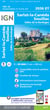 2036ET - Sarlat-la-Canéda, Souillac, Vallée de la Dordogne (4e édition)