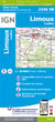 2346Sb Limoux/Cazilhac