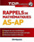 Rappels de mathématiques - AS-AP
