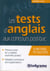 Les tests d'anglais aux concours post-bac (2e édition)