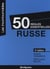 50 règles essentielles - russe (2e édition)
