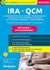 IRA - QCM méthode + entraînement : catégorie A - concours 2024 (édition 2024/2025)