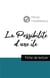 La possibilité d'une île, de Michel Houellebecq : fiche de lecture et analyse complète de l'oeuvre