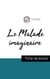 Le malade imaginaire de molière (fiche de lecture et analyse complète de l'oeuvre)