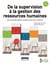 De la supervision à la gestion des ressources humaines : vers une GRH défiant la pénurie de main-d'oeuvre (5e édition)